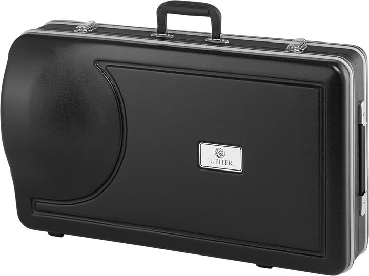 Produktbild Jupiter JBR730S Tenorhorn Serie 730 in Bb, versilbert