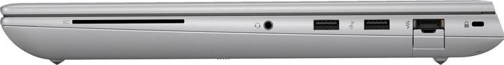 Produktbild HP ZBOOK 16 G11 ALLPLAN I9-14900HX (16", Intel Core i9-14900HX, 64 GB, 2000 GB, CH)