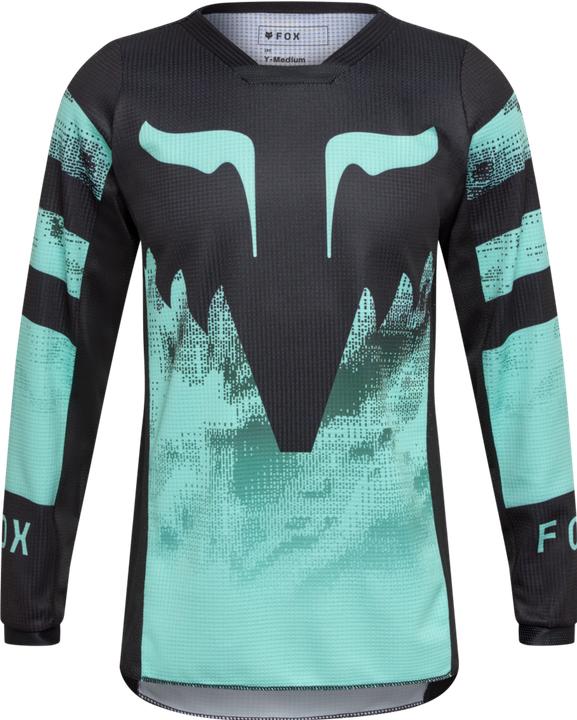 Produktbild Fox Yth 180 Kairos Jersey