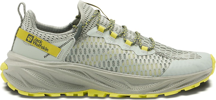 Produktbild Jack Wolfskin Prelight Swift Vent Low M (42)