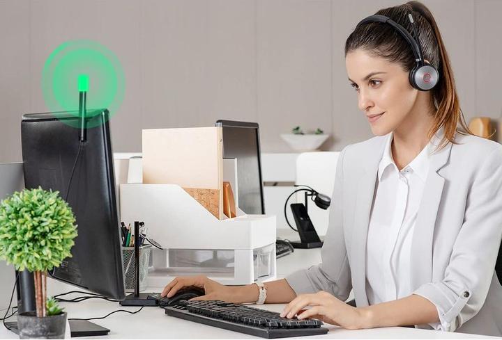 Actual product image Yealink BLT60