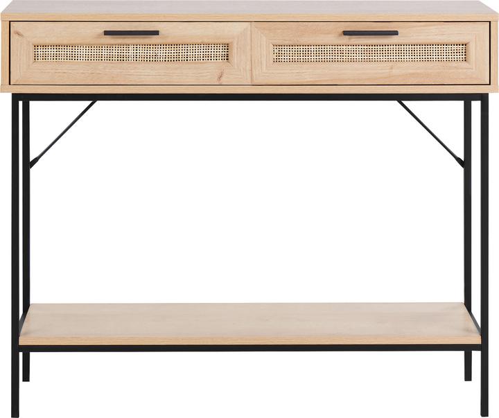 Produktbild Beliani Pasco (100 x 29 x 81 cm)