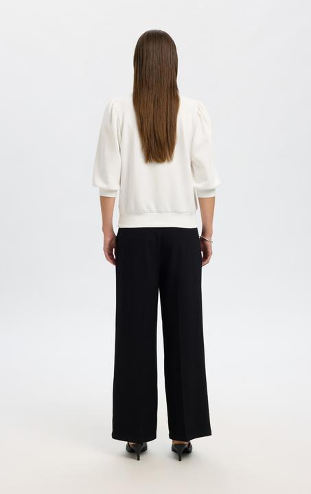 Produktbild Selected Puffschulter Sweatshirt (XL)