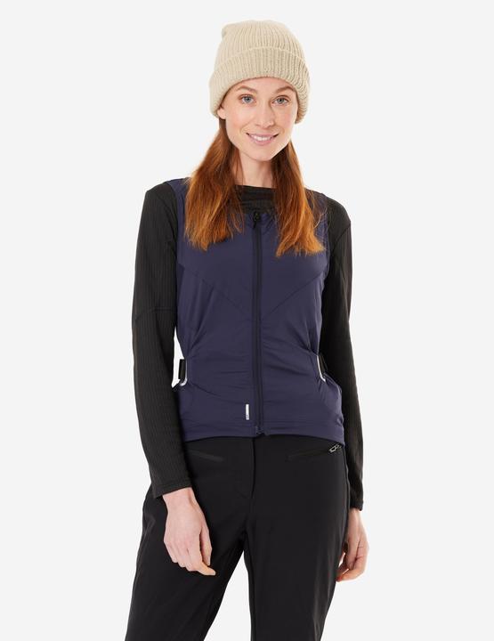 Immagine prodotto Dreamscape Paraschiena donna mountain bike sci snowboard - DBCK 900 blu (M, Paraschiena, Esemplare unico)