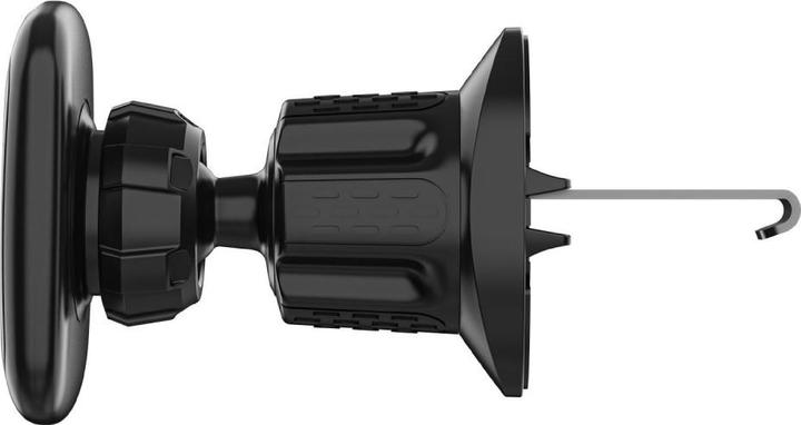 Produktbild Porodo 360 Magnetic Air Vent Car Mount with Adjustable Hook