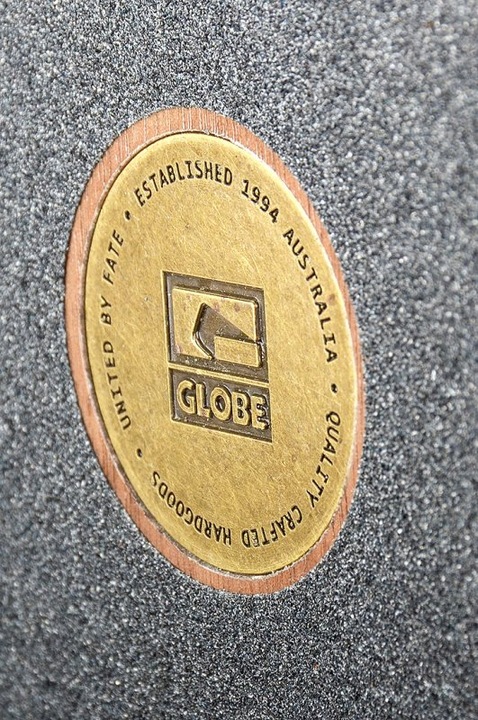 Immagine prodotto Globe Blazer (26")