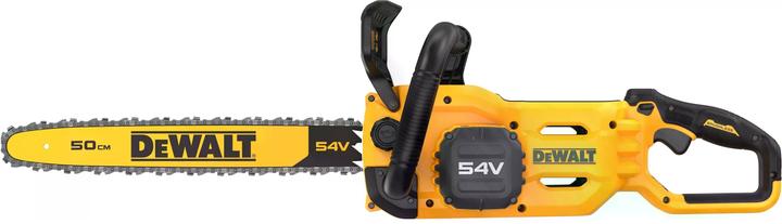 Actual product image DeWalt Dewa DCMCS575NXJ (Battery chain saw)
