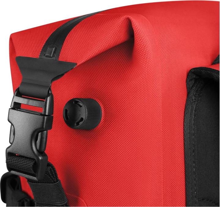 Actual product image ABC Design Rucksack Zürich (24 l)