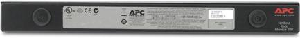 Produktbild APC NetBotz Rack Monitor 200, Serverraumüberwachung