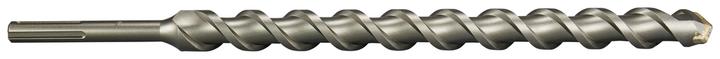 Produktbild Makita WIERTŁO MAX SDS ECONOMY 38x570mm (38 mm)