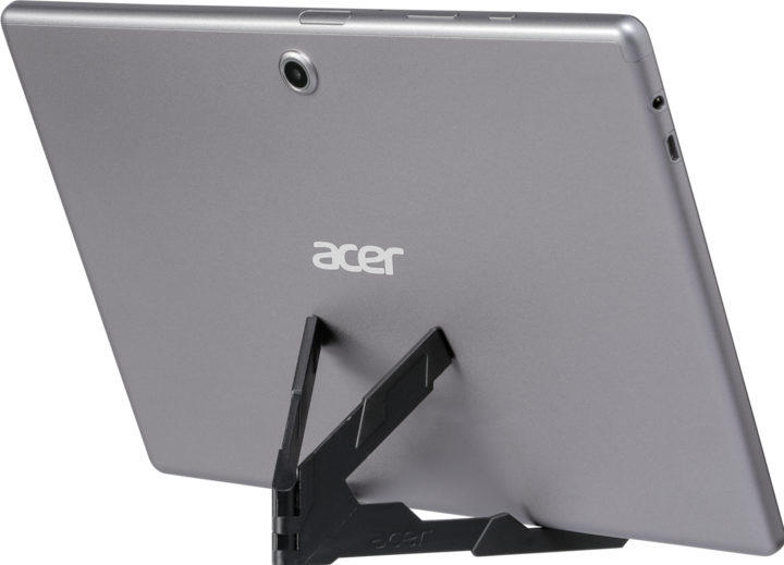 Image du produit Acer Iconia One 10 B3-A50 (10.10", 32 Go, Noir, Argent)