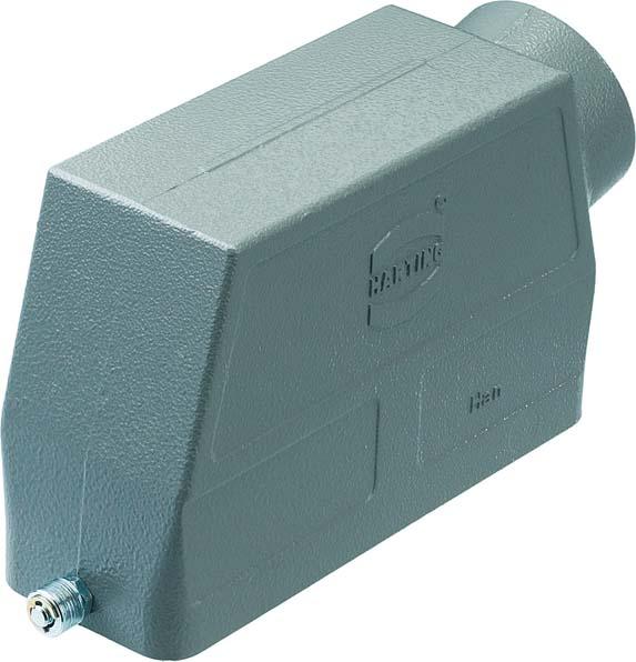 Harting Grommet housing