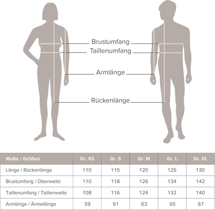 Produktbild Möve Bohemian Dreams (L)