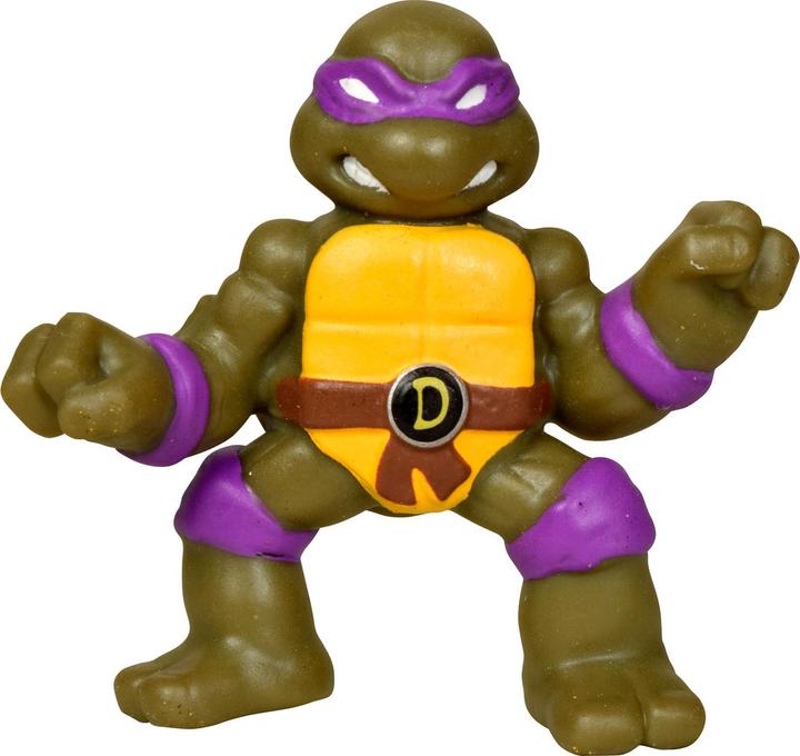 Actual product image Boti Teenage Mutant Ninja Turtles Strech Ninjas - Donatello