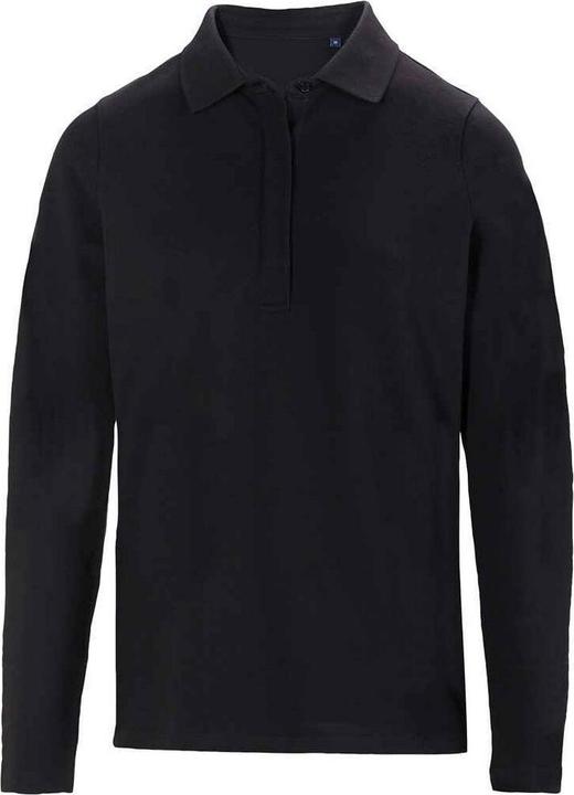 Produktbild Neoblu Owen Poloshirt Langärmlig (XL)