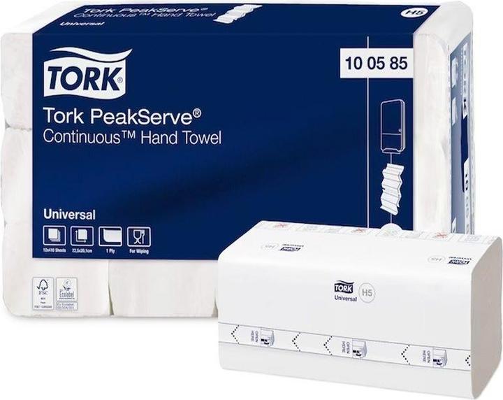 Produktbild Tork PeakServe Endlos-Handtücher (4920 x)