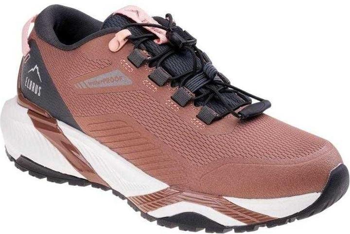 Produktbild Elbrus Faren Gr Schuhe (38)