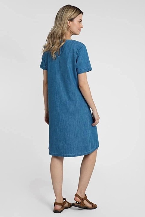 Image du produit Mountain Warehouse Flora Robe décontractée (40 D)