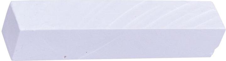 Lyra Blockkreide a 100 St. 491 weiss 30x30x100mm (100x)