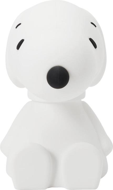 Produktbild Mr Maria Bundle Of Light Snoopy