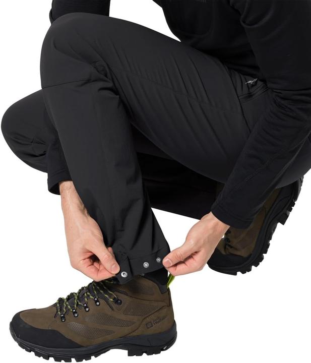 Immagine prodotto Jack Wolfskin Activate Xt Pants M (46)