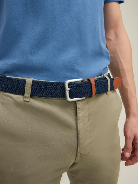 Produktbild Jack & Jones Klassischer Gürtel (80)
