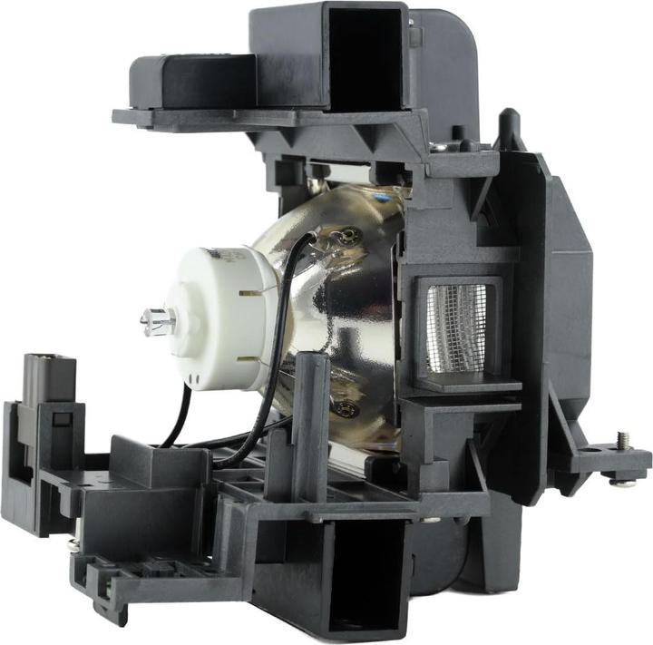 Produktbild Codalux USHIO Ersatzlampe für CHRISTIE 003-120507-01 mit Gehäuse (LW555, LWU505, LX605)