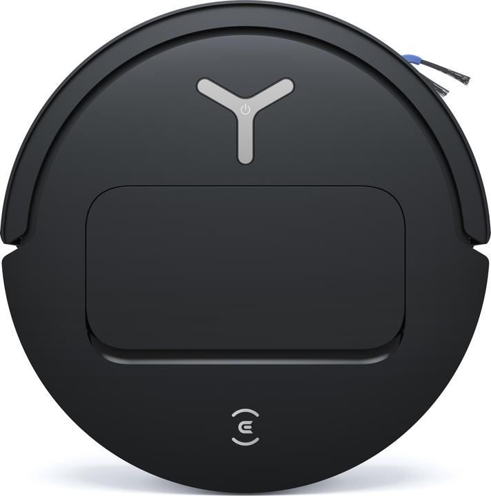 Image du produit Ecovacs DEEBOT T50 OMNI Gen3 (25000 Pa, Tampons d'essuyage (rotatifs))