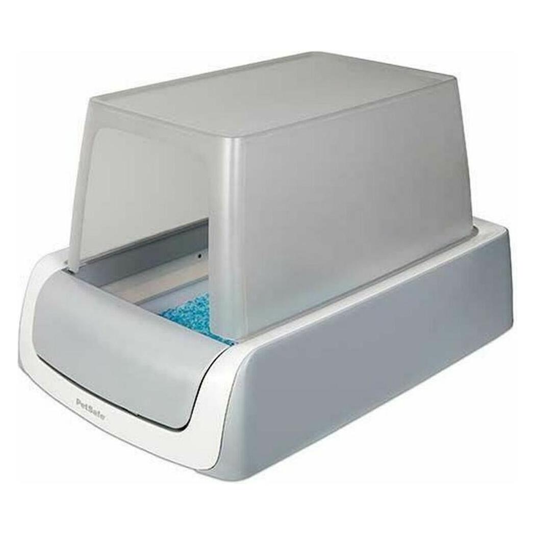 PetSafe ScoopFree (Lettiera autopulente), Lettiera per gatti