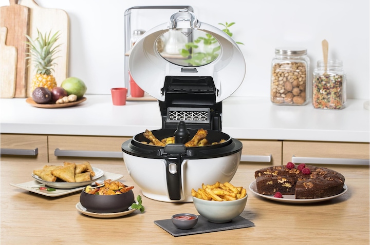 Produktbild Tefal Actifry Genius XL AH9600 Heissluftfritteuse