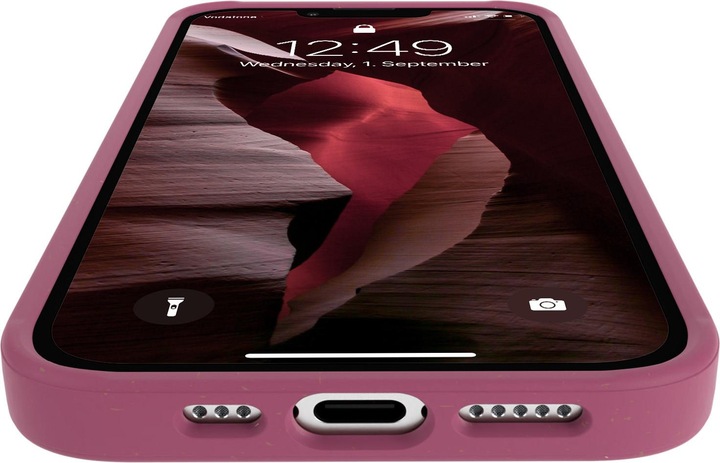 Image du produit Woodcessories BioCase (Apple iPhone 14 Plus)