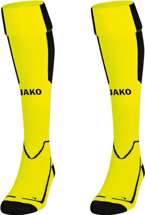 JAKO Stutzenstrumpf Lazio