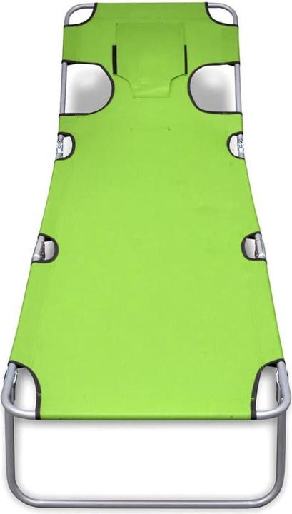 Actual product image vidaXL Cammi (189 cm)