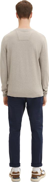 Image du produit Tom Tailor Strickpullover Pullover R-Neck (3XL)