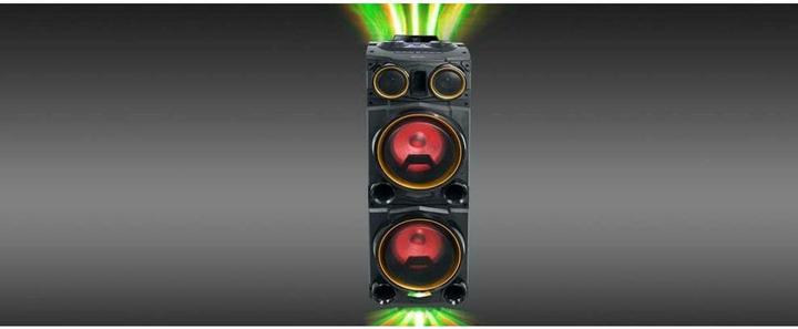 Produktbild Muse M-1988 DJ