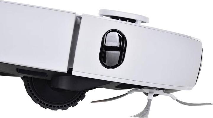 Productafbeelding EZVIZ RS2 Robot Vacuum & Mop Combo (Stofzuigrobot)