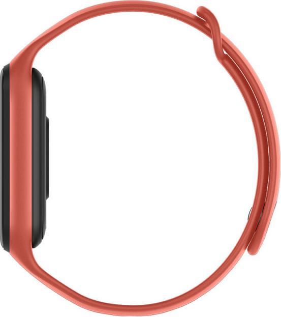 Produktbild Blackview Smartwatch R1 orange (42 mm)