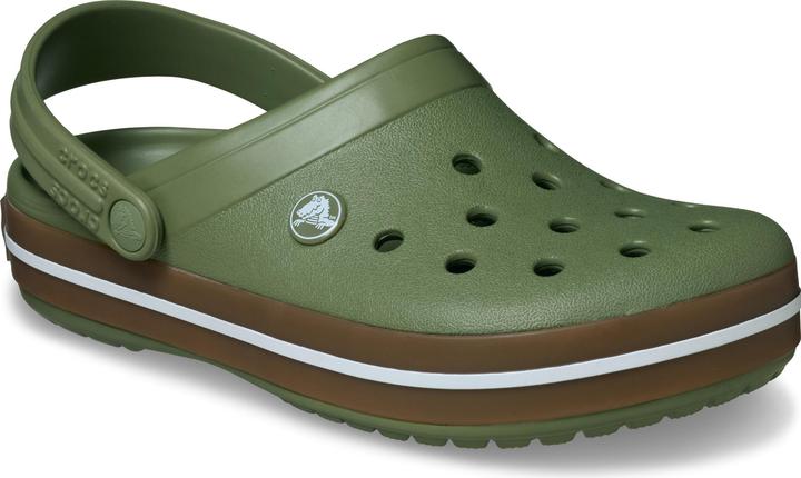Image du produit Crocs Crocband Gum Clog (40)