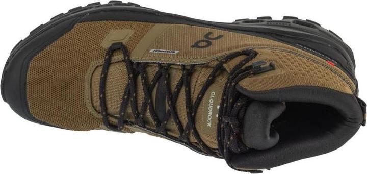 Actual product image On Running Cloudrock WP (44)