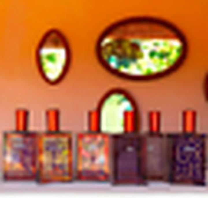 Produktbild Molinard Personnelle Collection MM (Eau de Parfum, 75 ml)