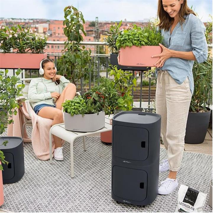 Produktbild Lechuza Pila Color Storage (35 cm)