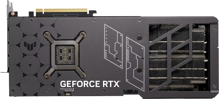 Image du produit ASUS GeForce TUF Gaming RTX 4090 édition OC (24 Go)