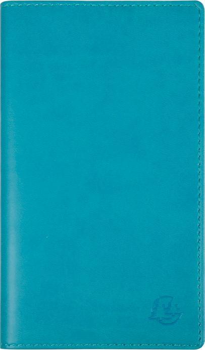 Produktbild Exacompta Agenda Temporel 16 Winner (85 x 160 mm)