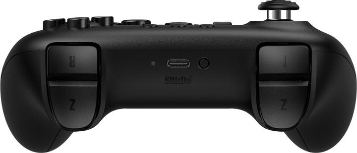 Image du produit 8bitdo 64 Bluetooth (Android, Switch, Switch 2, Windows)