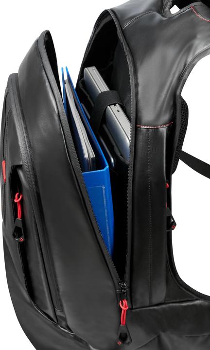 Actual product image Samsonite Paradiver Light (19 l)
