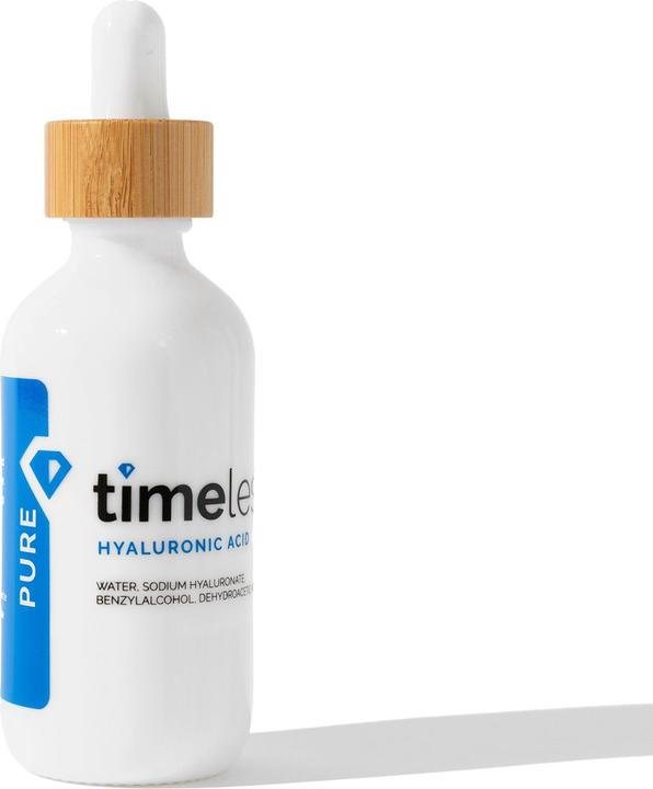 Produktbild Timeless Hyaluronic Acid 100% Pure Serum for Unisex 2oz