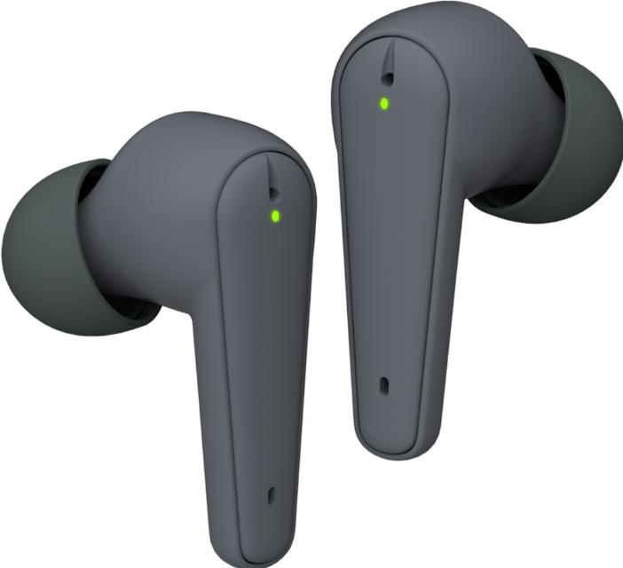 Actual product image Fairphone TWS Earbuds (ANC, 5 h, Wireless)