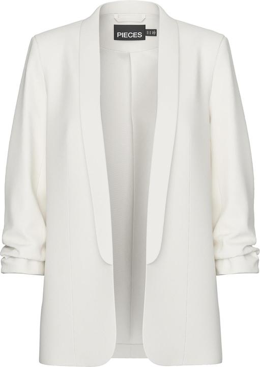 Immagine prodotto Pieces Blazer lungo con maniche a 3/4 (XS)