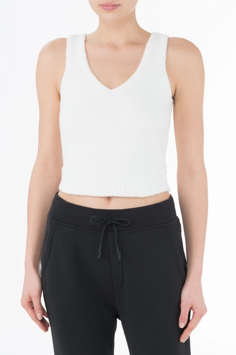 Actual product image Ugg top (L)