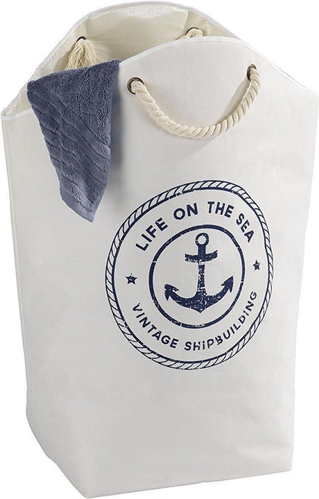 Image du produit Wenko Sylt Shopper (58 l)